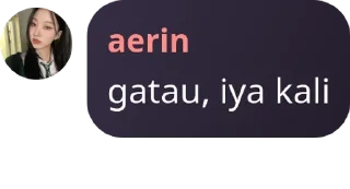 🏩 emoji anjai keren #boycotjagat pack by @QuotLyBot Telegram sticker 13 of 120