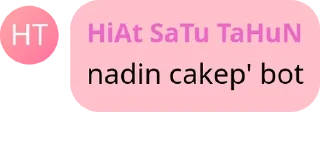 Sticker from anjai pack by @QuotLyBot