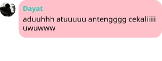 🚣 emoji anjai mabar pack by @QuotLyBot Telegram sticker 14 of 14