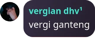 🛹 emoji anjai mabar pack by @QuotLyBot Telegram sticker 5 of 14