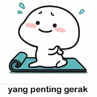 🙏 emoji Stiker Pentol 1 - @stikerpentol Telegram sticker 12 of 17