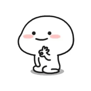 👌 emoji Stiker Pentol 1 - @stikerpentol Telegram sticker 4 of 17