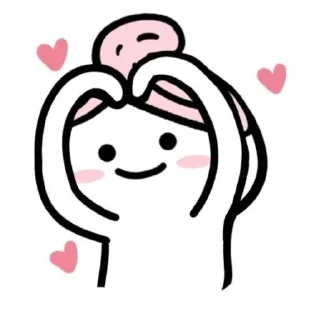 ❤️ emoji Stiker Pentol 1 - @stikerpentol Telegram sticker 1 of 17