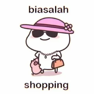 🛍 emoji Stiker Pentol 1 - @stikerpentol Telegram sticker 11 of 17