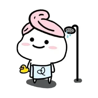 🛁 emoji Stiker Pentol 1 - @stikerpentol Telegram sticker 9 of 17