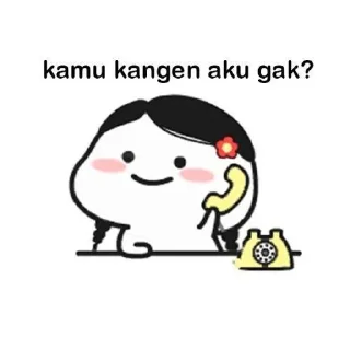 🥰 emoji Stiker Pentol 1 - @stikerpentol Telegram sticker 15 of 17