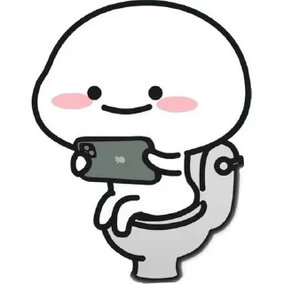 📱 emoji Stiker Pentol 1 - @stikerpentol Telegram sticker 8 of 17