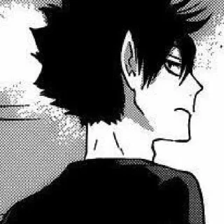 Sticker from ໒〝Kuroo Tetsuro 𝗯ỿ @shichive ♪
