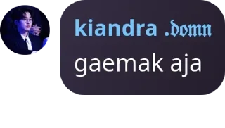 👨‍✈️ emoji aukaukauk🐒 pack by @QuotLyBot Telegram sticker 19 of 100