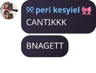 👩‍🤝‍👩 emoji aukaukauk🐒 pack by @QuotLyBot Telegram sticker 8 of 100