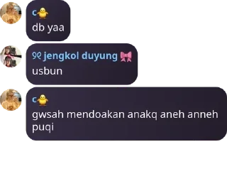 Sticker from aukaukauk🐒 pack by @QuotLyBot