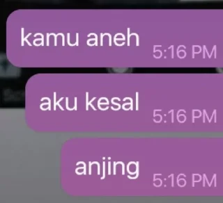 Sticker from hYunG bEnGek