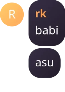 🍋 emoji manusia laut pack by @QuotLyBot Telegram sticker 13 of 120