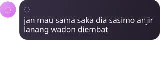 🤝 emoji manusia laut pack by @QuotLyBot Telegram sticker 14 of 120