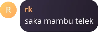 🧑‍❤️‍💋‍🧑 emoji manusia laut pack by @QuotLyBot Telegram sticker 6 of 120