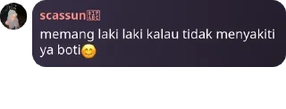 😊 emoji manusia laut pack by @QuotLyBot Telegram sticker 19 of 120