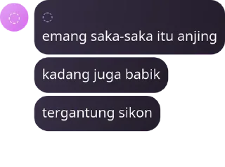 🐛 emoji manusia laut pack by @QuotLyBot Telegram sticker 16 of 120