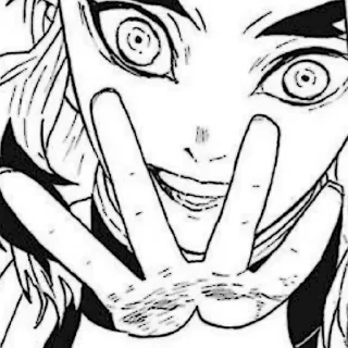 🔥 emoji ࣪࣪࣪࣪.Kyojuro Rengoku ‹ @Rndxxz @WARNINGL0VE @Ganyuhelp Telegram sticker 2 of 46