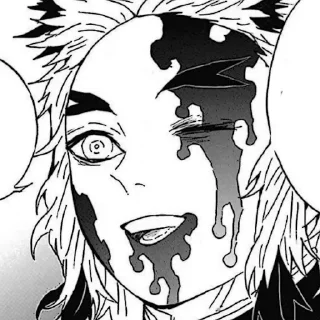 🔥 emoji ࣪࣪࣪࣪.Kyojuro Rengoku ‹ @Rndxxz @WARNINGL0VE @Ganyuhelp Telegram sticker 23 of 46