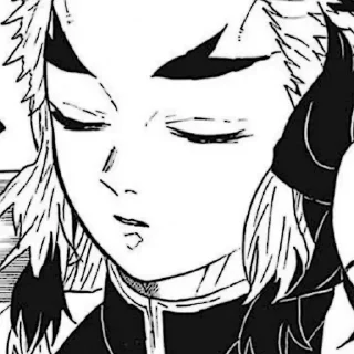 🔥 emoji ࣪࣪࣪࣪.Kyojuro Rengoku ‹ @Rndxxz @WARNINGL0VE @Ganyuhelp Telegram sticker 15 of 46