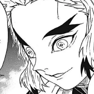 🔥 emoji ࣪࣪࣪࣪.Kyojuro Rengoku ‹ @Rndxxz @WARNINGL0VE @Ganyuhelp Telegram sticker 3 of 46