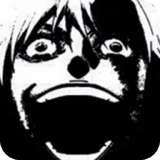🖼 emoji Sticker by Kazuya Telegram sticker 16 of 92