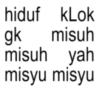 😎 emoji punya kazuya @kkazzu Telegram sticker 9 of 64