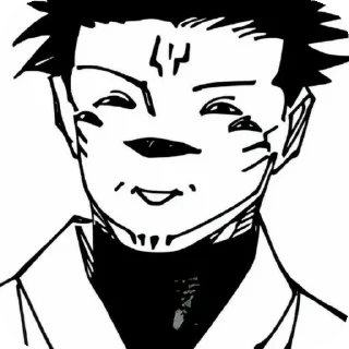 👍 emoji Sticker by Kazuya Telegram sticker 12 of 92