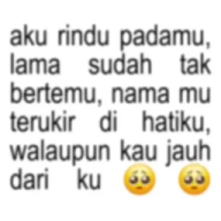 🥺 emoji punya kazuya @kkazzu Telegram sticker 14 of 64