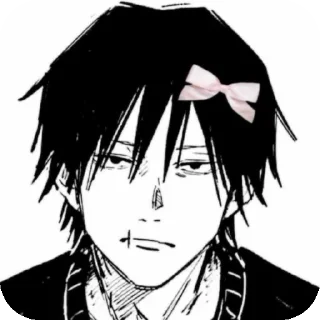 Sticker from Sticker by Kazuya