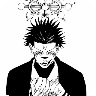 Sticker from Sticker by Kazuya