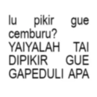 🖕 emoji punya kazuya @kkazzu Telegram sticker 19 of 64