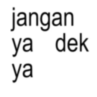 😋 emoji punya kazuya @kkazzu Telegram sticker 15 of 64
