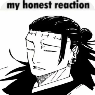 🖼 emoji Sticker by Kazuya Telegram sticker 10 of 92