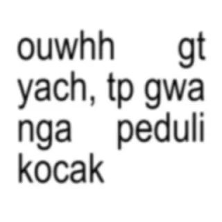 😦 emoji punya kazuya @kkazzu Telegram sticker 21 of 64