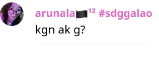 🙋‍♀️ emoji bini ni-ki pack by @QuotLyBot Telegram sticker 19 of 63
