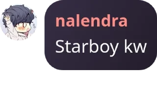 〽️ emoji 𝕿𝖍𝖊 𝖇𝖗𝖆𝖓𝖉𝖚𝖓𝖌🏴‍☠ pack by @QuotLyBot Telegram sticker 12 of 74