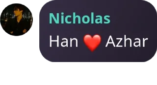 ❤️ emoji 𝐋𝐀𝐕𝐄𝐆𝐀𝐒 pack by @QuotLyBot Telegram sticker 13 of 47