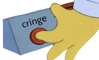 Sticker from Reaction Jutsu @SwallowZireael