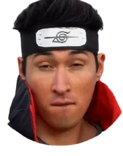 Sticker from Swag Jutsu • @PewDiePieOwO
