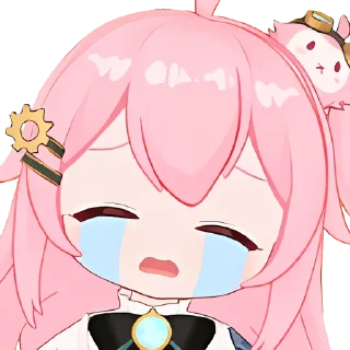 😭 emoji taffy summer collection Telegram sticker 17 of 20