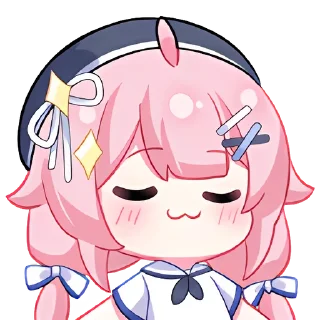 😎 emoji taffy summer collection Telegram sticker 7 of 20