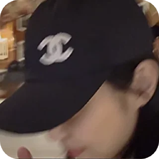 Sticker from jennie pt 1 :: @gifceline