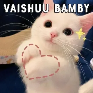Sticker from Yashika's Sticker Pack (@Nobara_Xprobot)