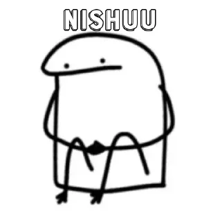 🙂 emoji Yashika's Sticker Pack (@Nobara_Xprobot) Telegram sticker 8 of 43
