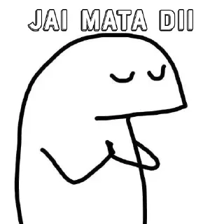 Sticker from Hehehehe's Sticker Pack (@Nobara_Xprobot)