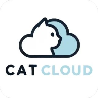Sticker from 猫云-CAT CLOUD经典语录 @cat_ssrr