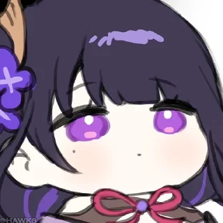 💠 emoji Rimuru ♡ Jᴇᴀɴɴᴇs kang pack Telegram sticker 22 of 53