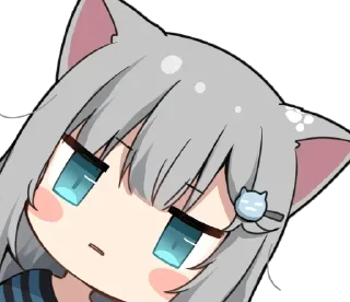✨ emoji Rimuru ♡ Jᴇᴀɴɴᴇs kang pack Telegram sticker 21 of 53