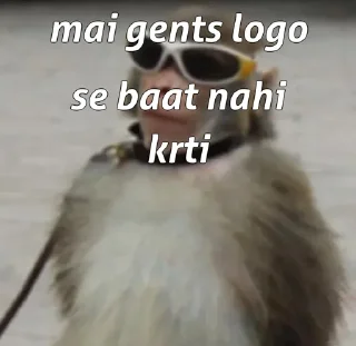 Sticker from काजूकतली's sticker pack (@Karumi_Probot)